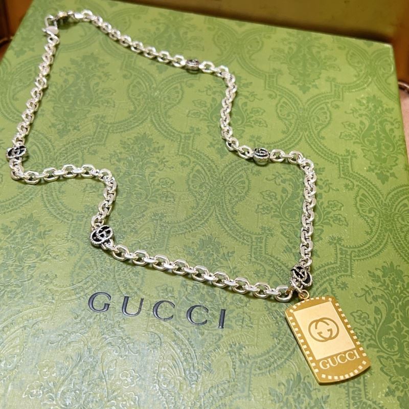 Gucci Necklaces